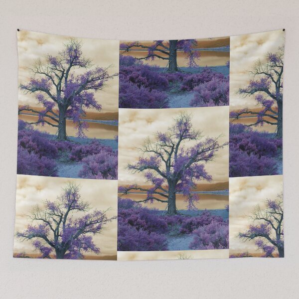 Item preview, Moody Skies at Lake Washoe designed and sold by Robert Ball.