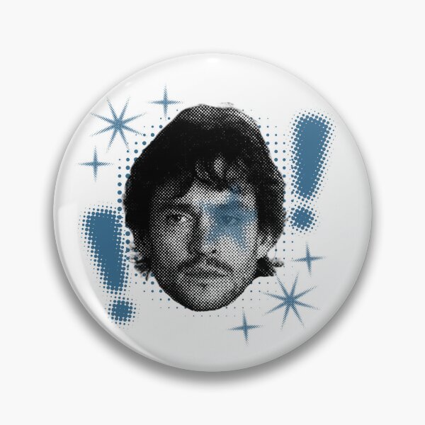 Item preview, will graham halftone special designed and sold by -eddiespaghetti.