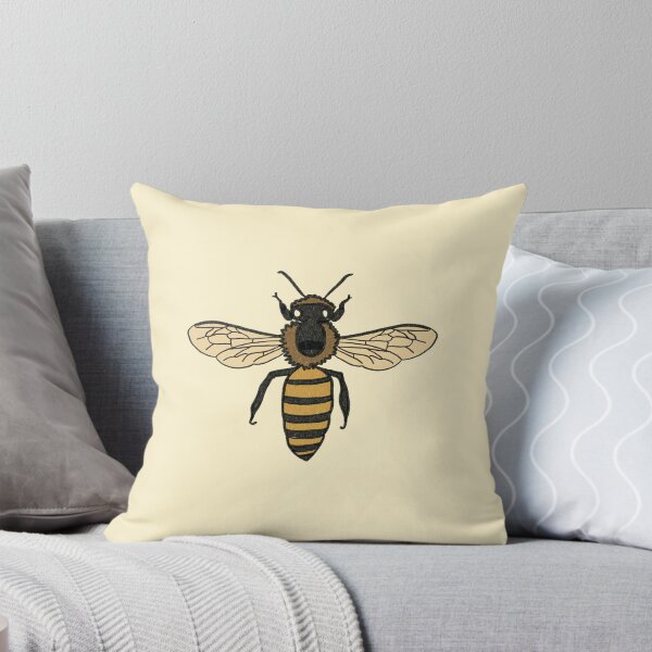 Item preview, Bee designed and sold by Groove Graphic Design.