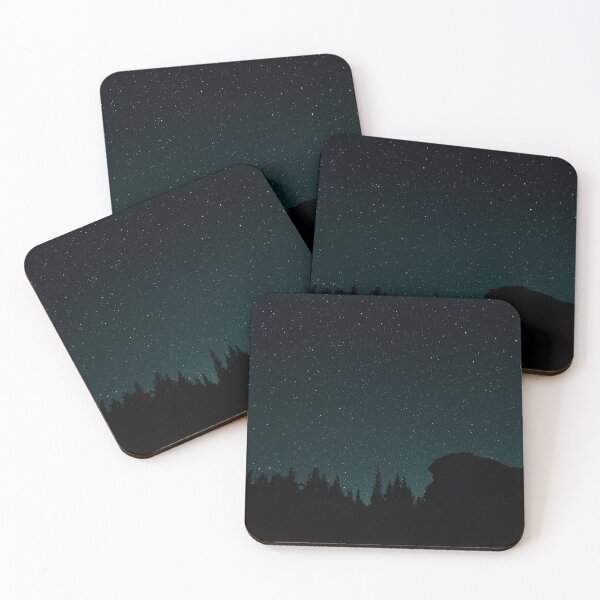 Item preview, Mountain Wonder designed and sold by ThreeKnotPhotos.