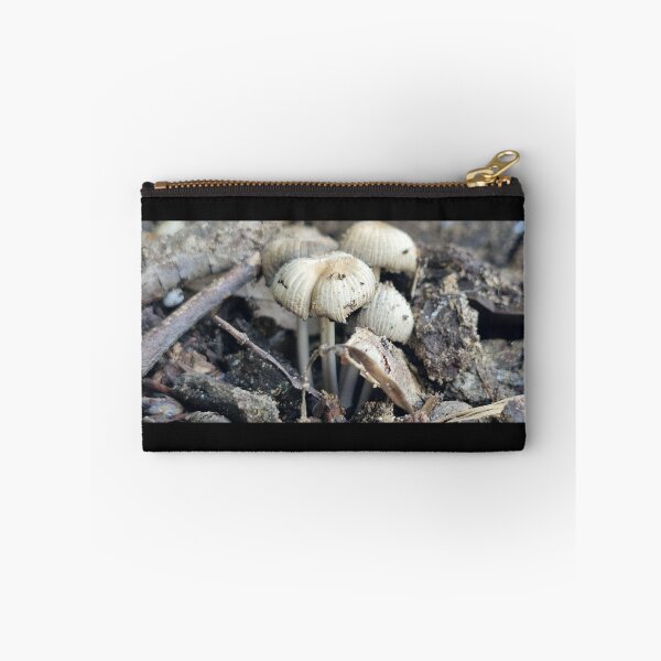 Item preview, Coprinellus Mushroom designed and sold by Lunar-Dragon.