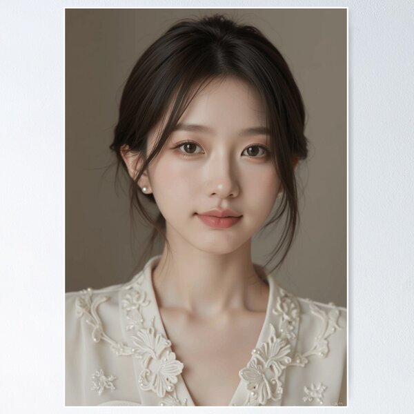 Item preview, Museum Collection – Quiet Luxury III designed and sold by SEIMEI2025.