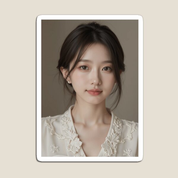 Item preview, Museum Collection – Quiet Luxury III designed and sold by SEIMEI2025.