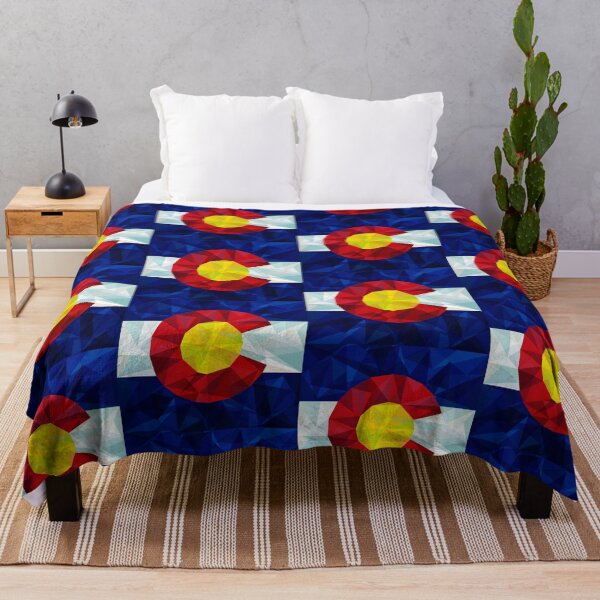 Item preview, Colorado designed and sold by fimbisdesigns.