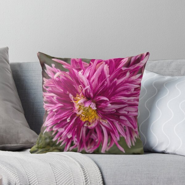 Item preview, Deep pink Bristol flower find  designed and sold by LifeLookingCloser.