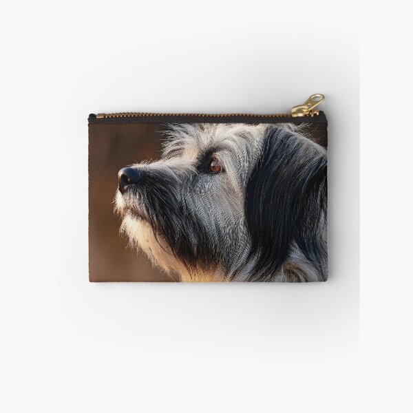 Item preview, Long Haired Pyrenean Sheepdog 02 designed and sold by Elisabeth Lucas.