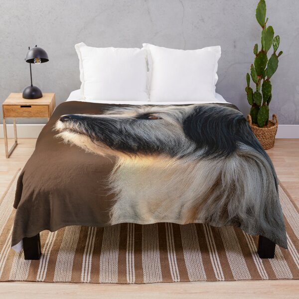 Item preview, Long Haired Pyrenean Sheepdog 02 designed and sold by Elisabeth Lucas.