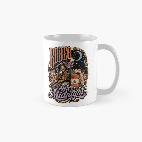 Item preview, Cowgirl Quotes, Barrel Racing Cowgirl Western designed and sold by graphic-genie.