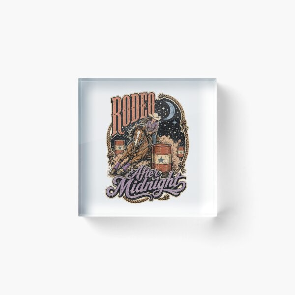 Item preview, Cowgirl Quotes, Barrel Racing Cowgirl Western designed and sold by graphic-genie.