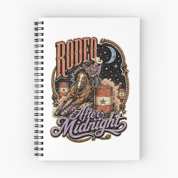 Item preview, Cowgirl Quotes, Barrel Racing Cowgirl Western designed and sold by graphic-genie.