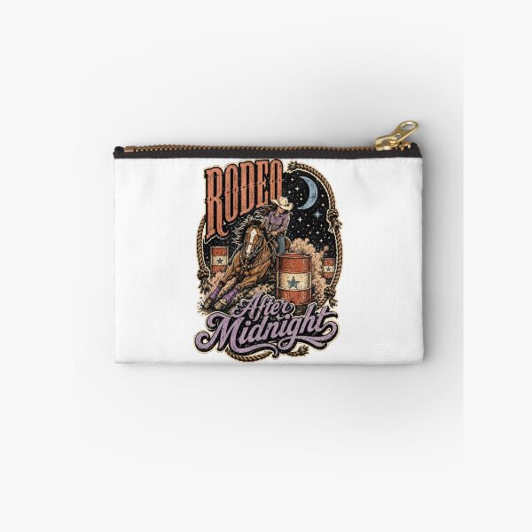 Item preview, Cowgirl Quotes, Barrel Racing Cowgirl Western designed and sold by graphic-genie.
