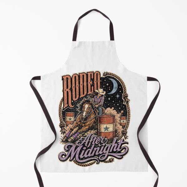 Item preview, Cowgirl Quotes, Barrel Racing Cowgirl Western designed and sold by graphic-genie.
