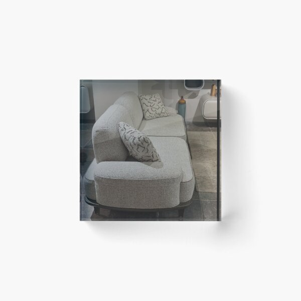 Item preview, Minimalist Fbi Radio cFloating Vanity Concept designed and sold by Mariflowers.