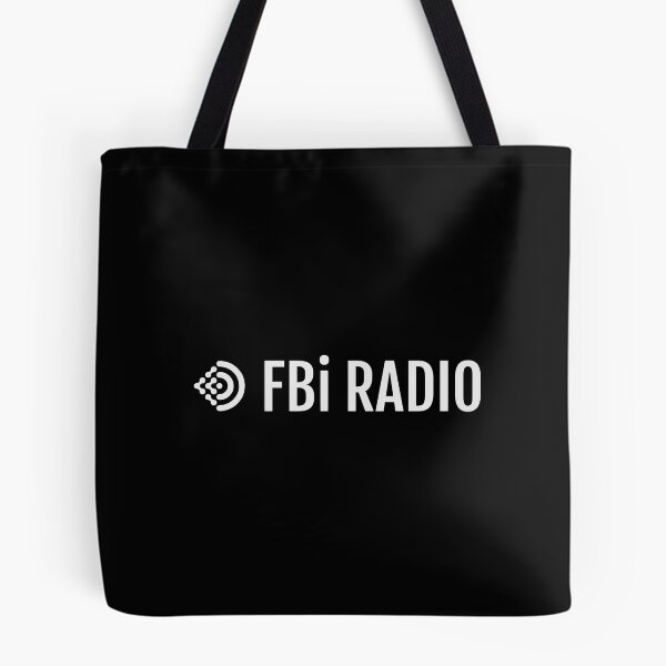 Item preview, Minimalist Fbi Radio cFloating Vanity Concept designed and sold by Mariflowers.