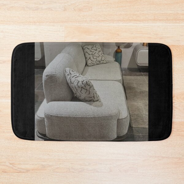 Item preview, Minimalist Fbi Radio cFloating Vanity Concept designed and sold by Mariflowers.