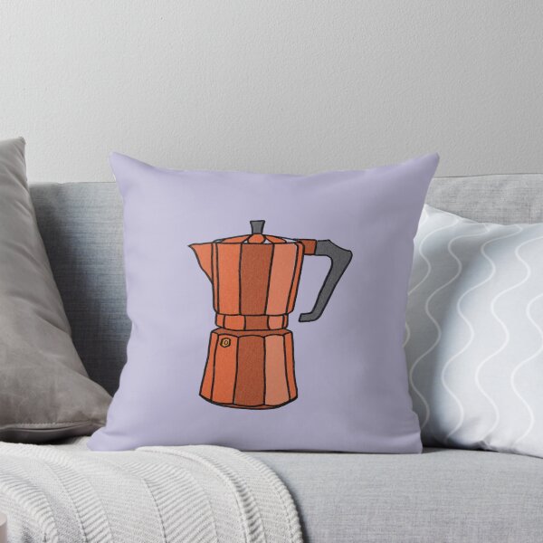 Item preview, Moka Pot designed and sold by Groove Graphic Design.