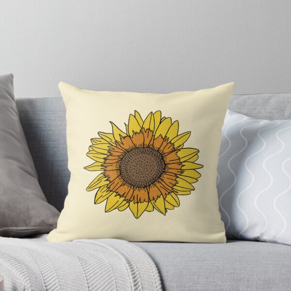 Item preview, Sunflower designed and sold by Groove Graphic Design.