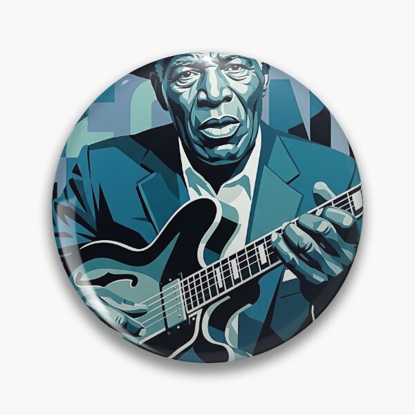Item preview, Howlin' Wolf designed and sold by andreisky.