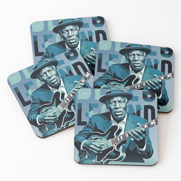 Item preview, Howlin' Wolf designed and sold by andreisky.