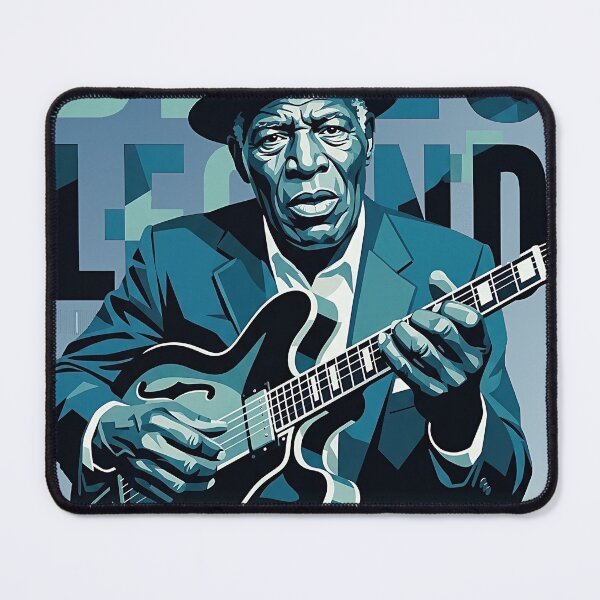 Item preview, Howlin' Wolf designed and sold by andreisky.