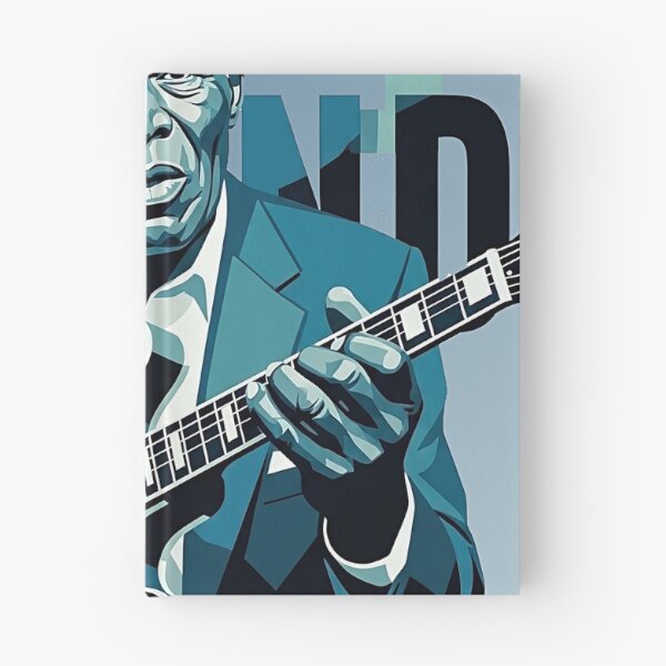 Item preview, Howlin' Wolf designed and sold by andreisky.