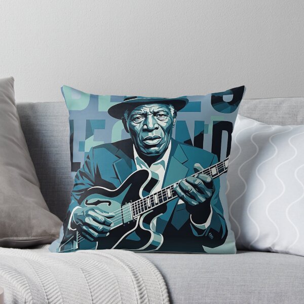 Item preview, Howlin' Wolf designed and sold by andreisky.