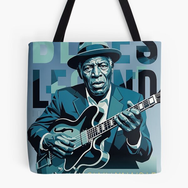 Item preview, Howlin' Wolf designed and sold by andreisky.