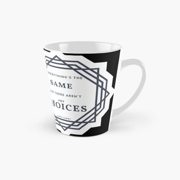 Item preview, If Everything's the Same... | The Giver Quote designed and sold by thoughtsoflove.