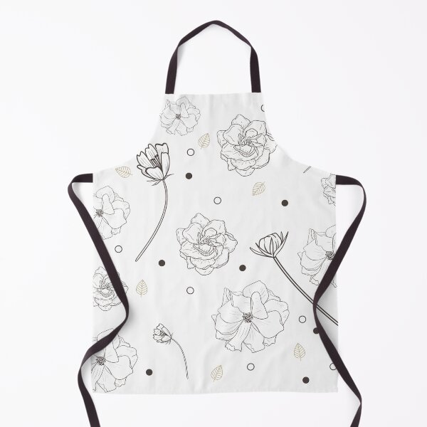Item preview, leaves and flower designed and sold by Havolla.