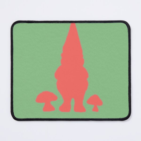 Item preview, Garden Gnome designed and sold by KatieGaughan.