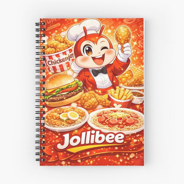 Item preview, Jollibee  designed and sold by Kitsune Merchant.