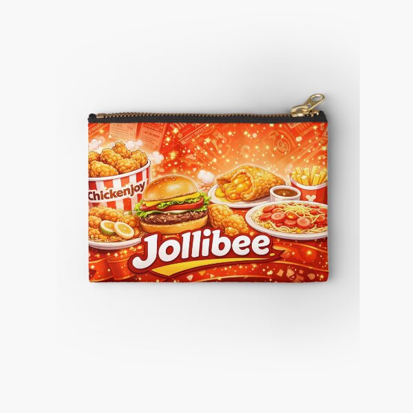 Item preview, Jollibee designed and sold by Kitsune Merchant.