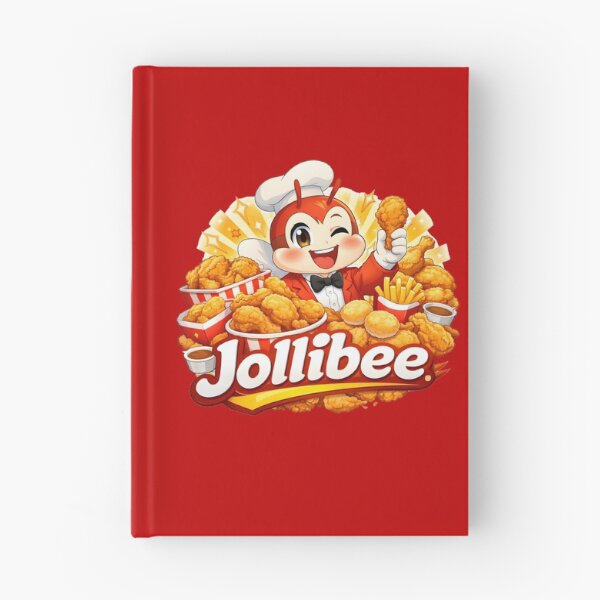 Item preview, Jollibee  designed and sold by Kitsune Merchant.