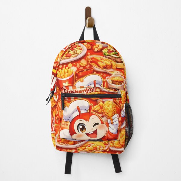 Item preview, Jollibee designed and sold by Kitsune Merchant.