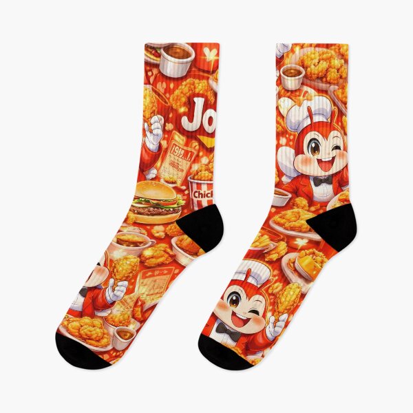 Item preview, Jollibee  designed and sold by Kitsune Merchant.