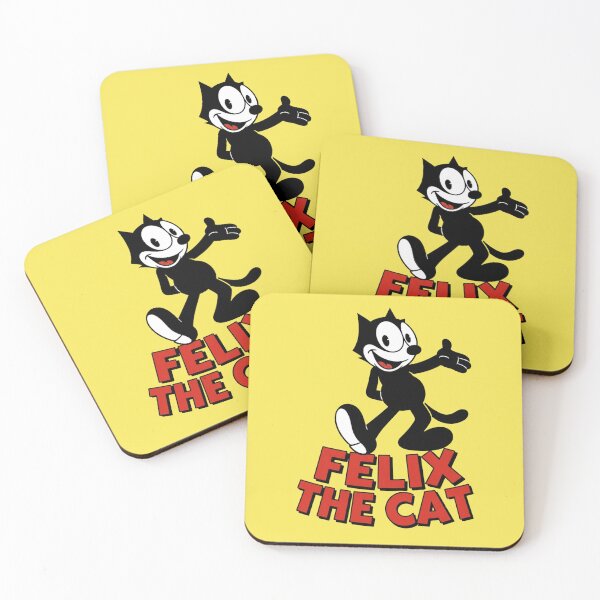 Item preview, Felix The Cat Retro Cartoon designed and sold by VoglR.