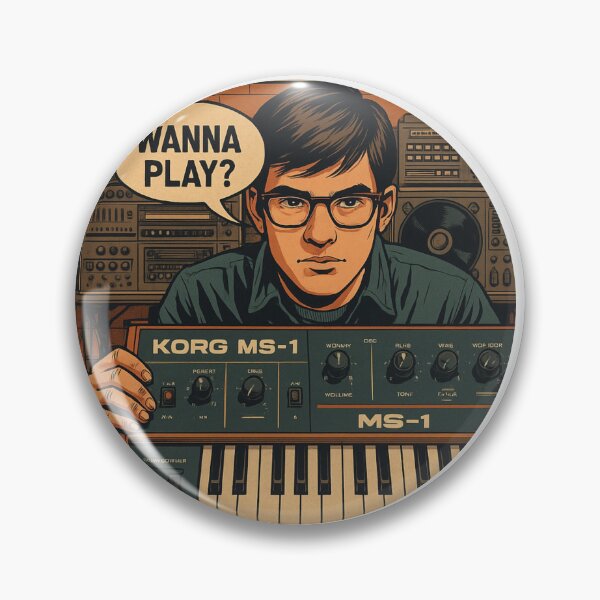 Item preview, Wanna Play designed and sold by ArtCollectif.