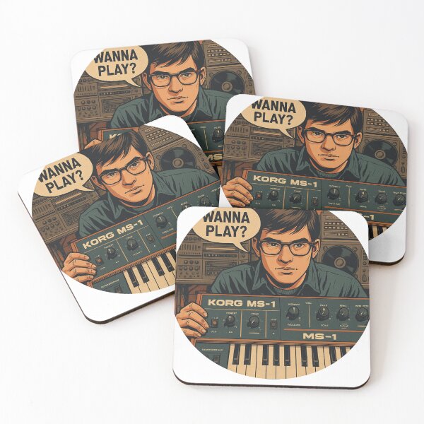 Item preview, Wanna Play designed and sold by ArtCollectif.