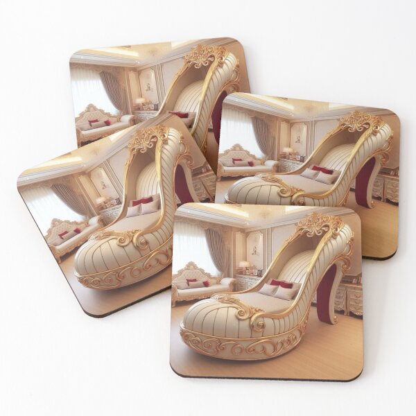 Item preview, Designer Fbi Radio bAccent Chair Appeal designed and sold by Mariflowers.
