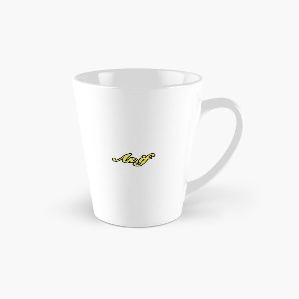 Item preview, As If - yellow type design designed and sold by juliagz.