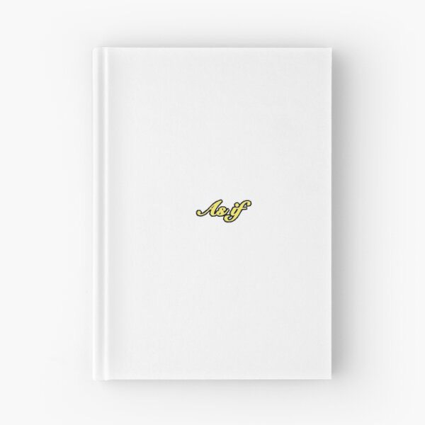 Item preview, As If - yellow type design designed and sold by juliagz.