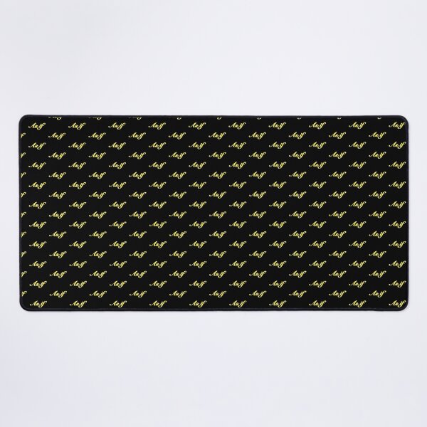 Item preview, As If - yellow type design designed and sold by juliagz.