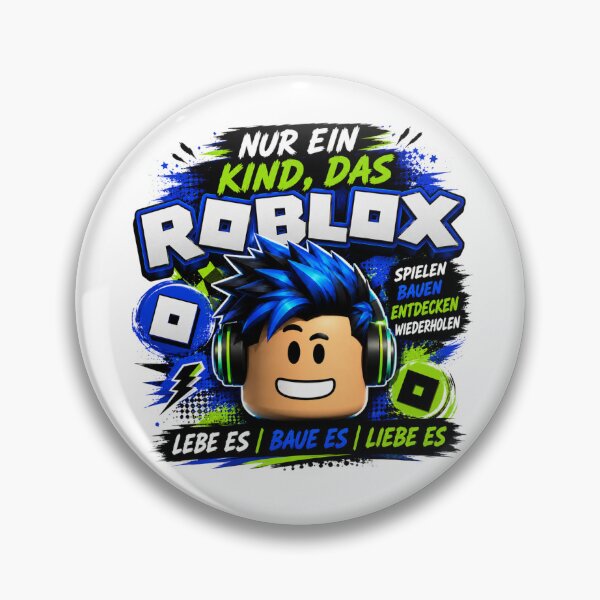 Item preview, Roblox für Kinder designed and sold by richiebenny.