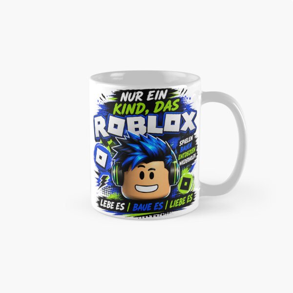 Item preview, Roblox für Kinder designed and sold by richiebenny.