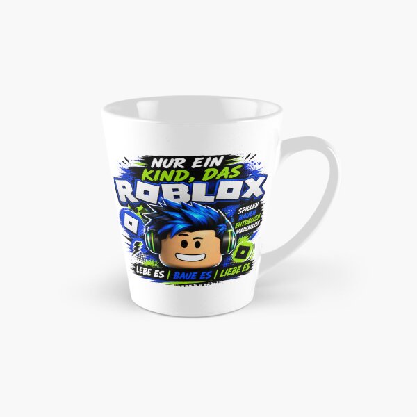 Item preview, Roblox für Kinder designed and sold by richiebenny.