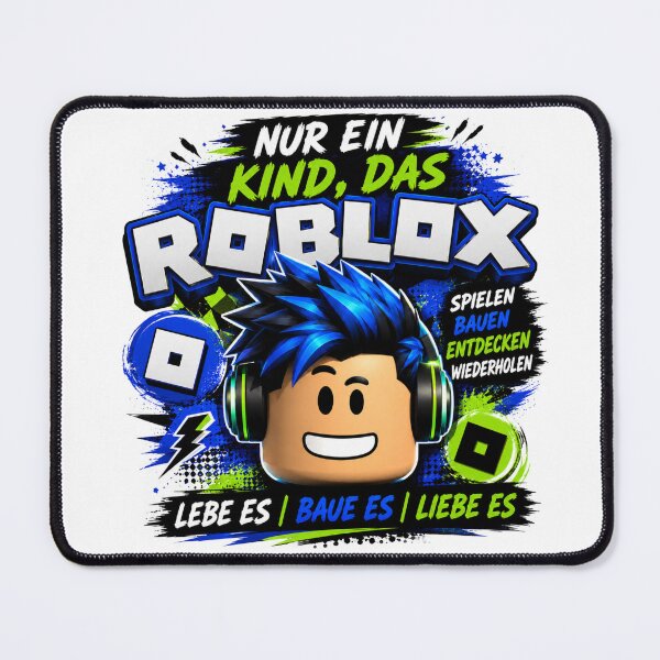 Item preview, Roblox für Kinder designed and sold by richiebenny.