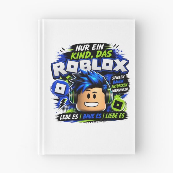 Item preview, Roblox für Kinder designed and sold by richiebenny.