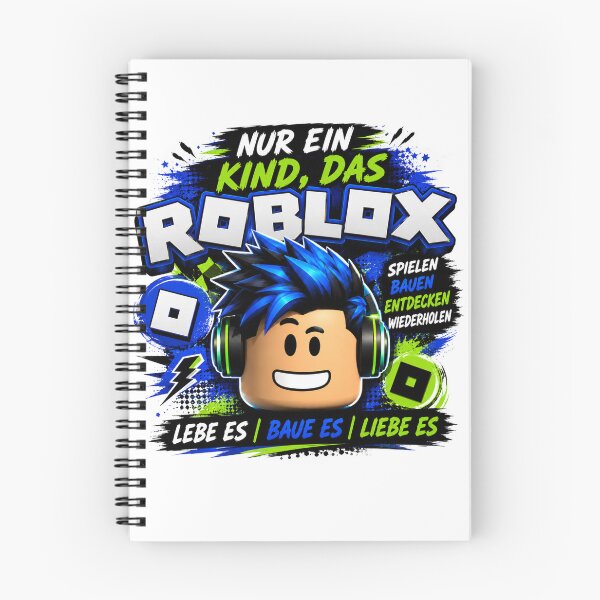 Item preview, Roblox für Kinder designed and sold by richiebenny.
