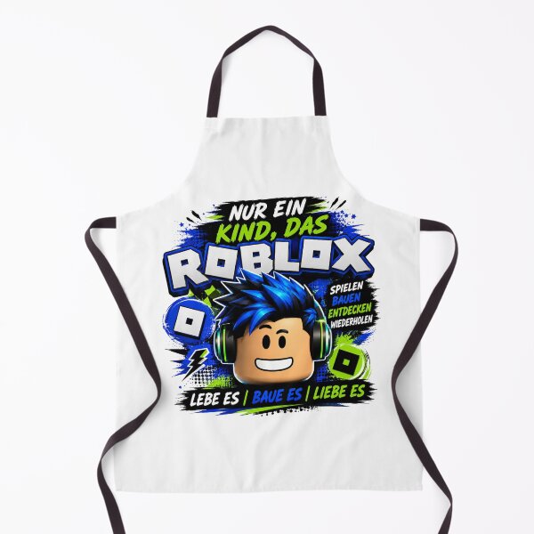 Item preview, Roblox für Kinder designed and sold by richiebenny.