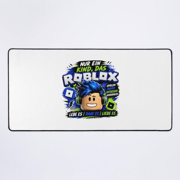 Item preview, Roblox für Kinder designed and sold by richiebenny.
